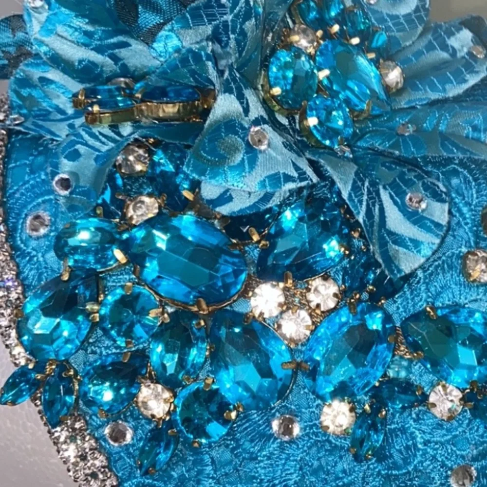 Beautiful Dress / Church Hat Hat by Kymmy Koo - Picture 10 of 12